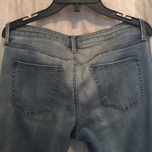 STRETCH UNIQLO JEANS - Picture 6 of 10